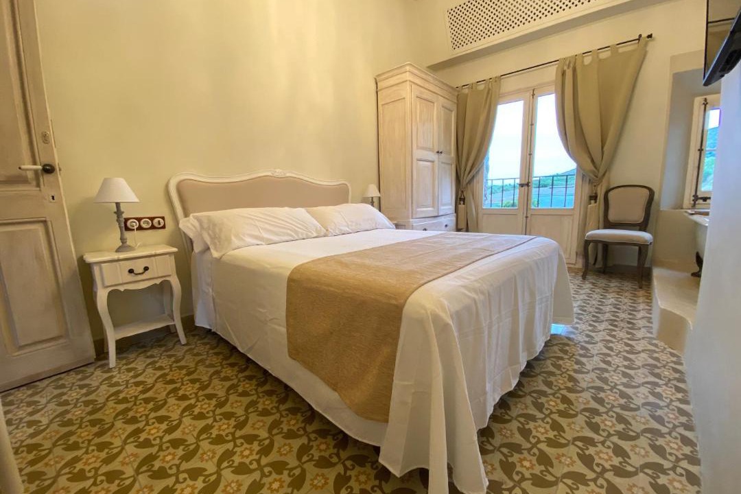 Photo of Bedroom in Pau
