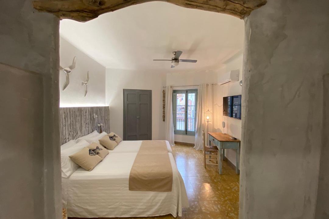Photo of Bedroom in Pau