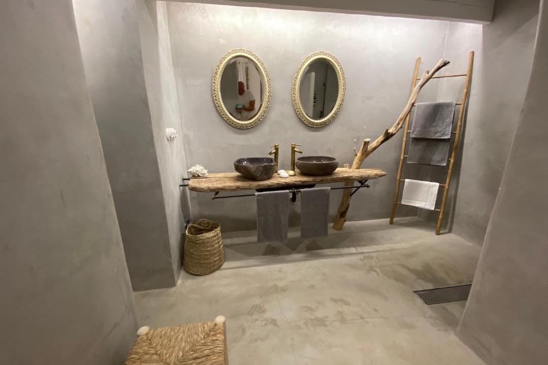 Photo of Bathroom in Pau