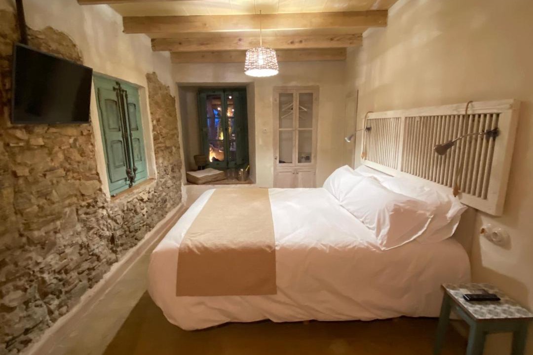 Photo of Bedroom in Pau