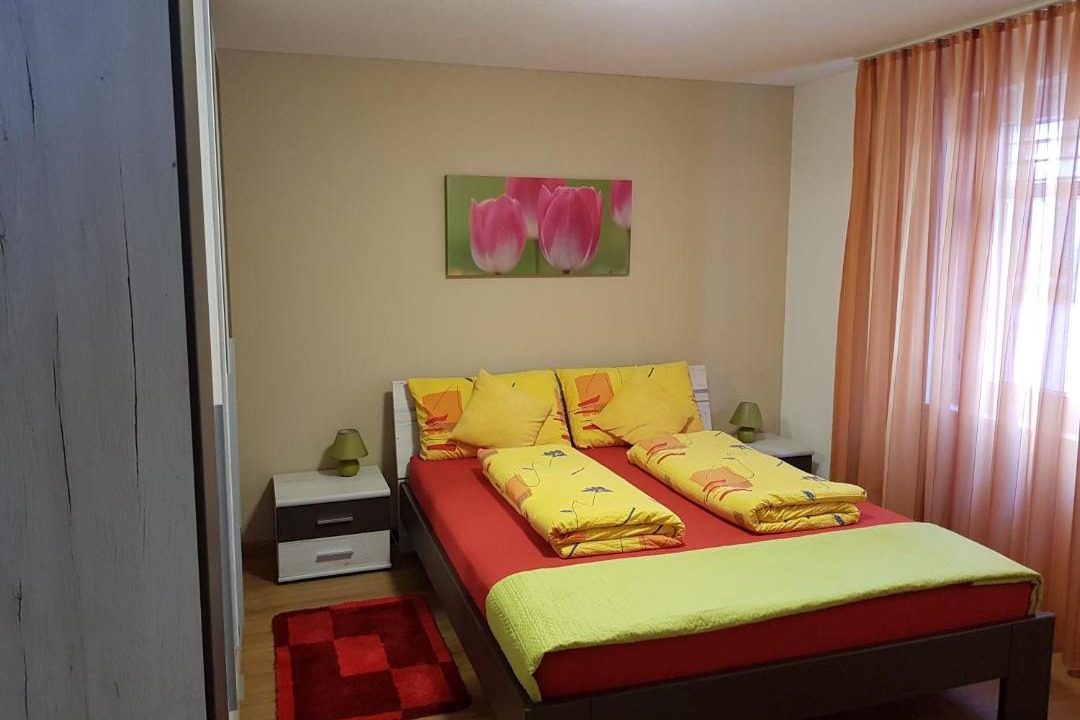 Photo of Bedroom in Saint Georgen Ot Brigach