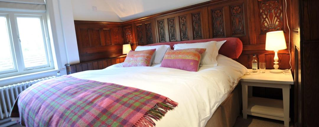 Photo of Bedroom in Churt