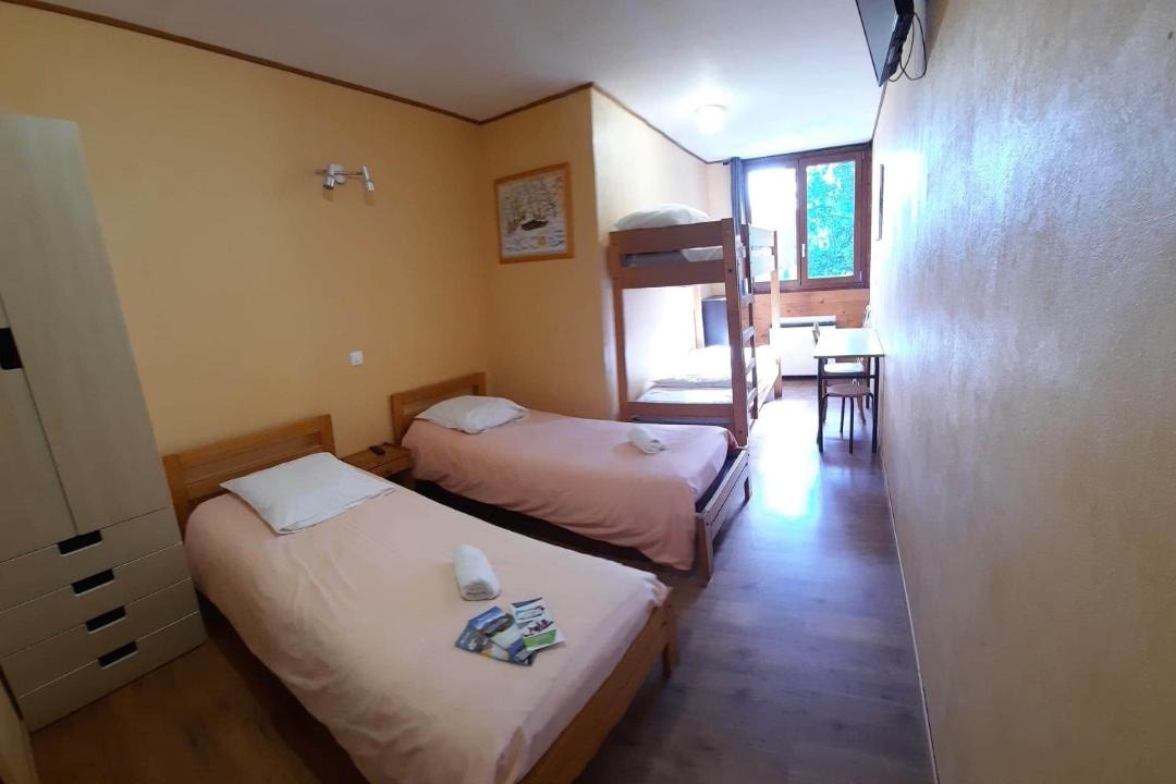 Photo of Bedroom in Sollieres-Sardieres