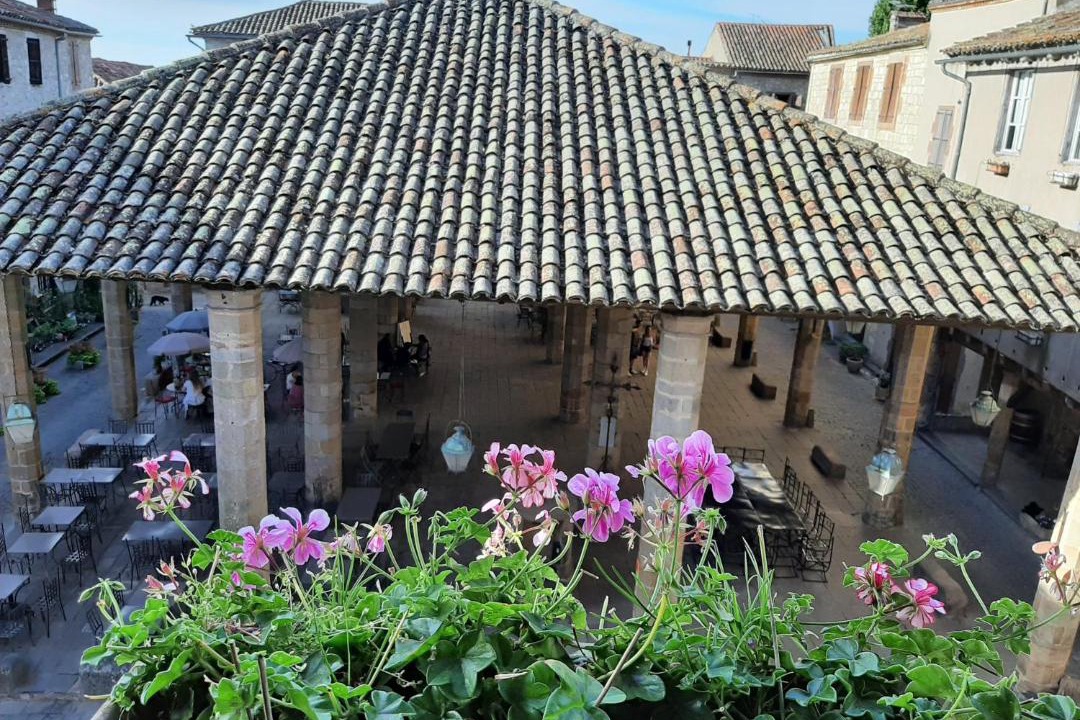 Photo of Others in Cordes-sur-Ciel