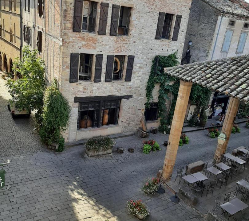 Photo of Others in Cordes-sur-Ciel