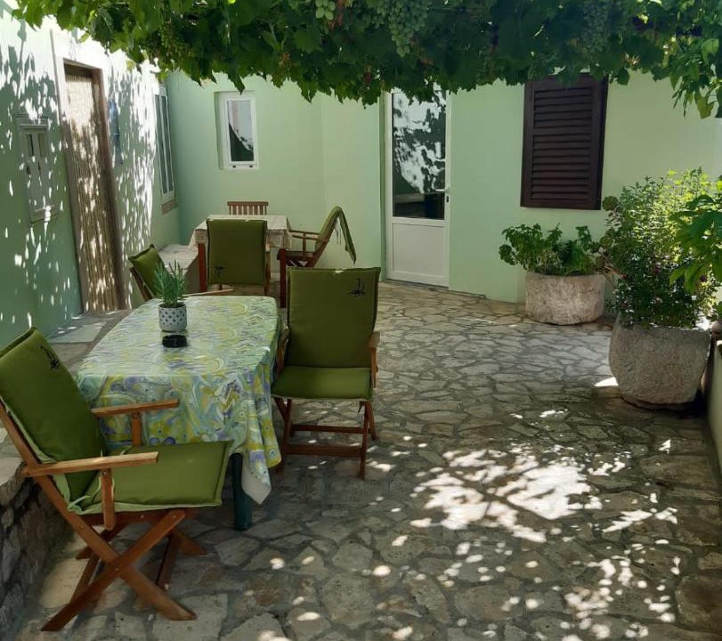 Photo of Patio Balcony in Nerezine