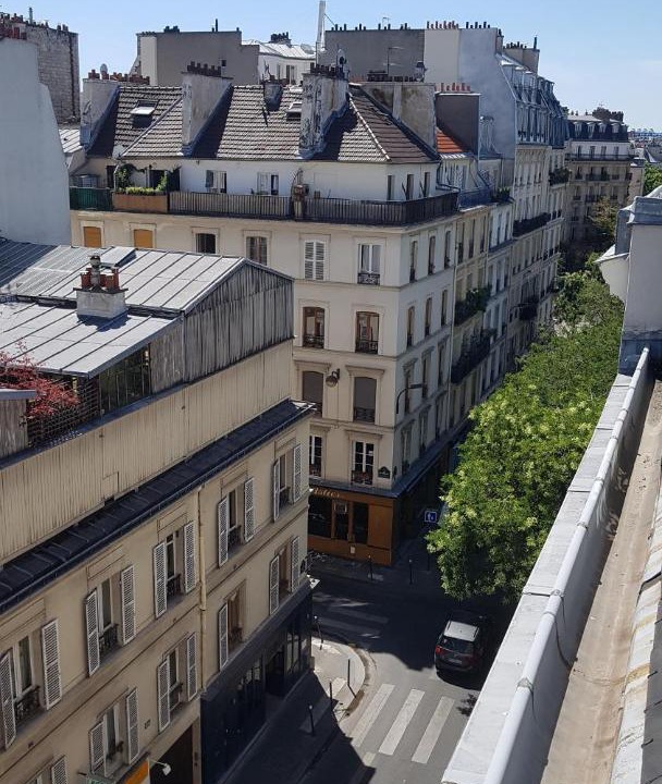 Photo of Others in Quartier de la Folie-Mericourt