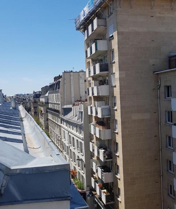 Photo of Others in Quartier de la Folie-Mericourt