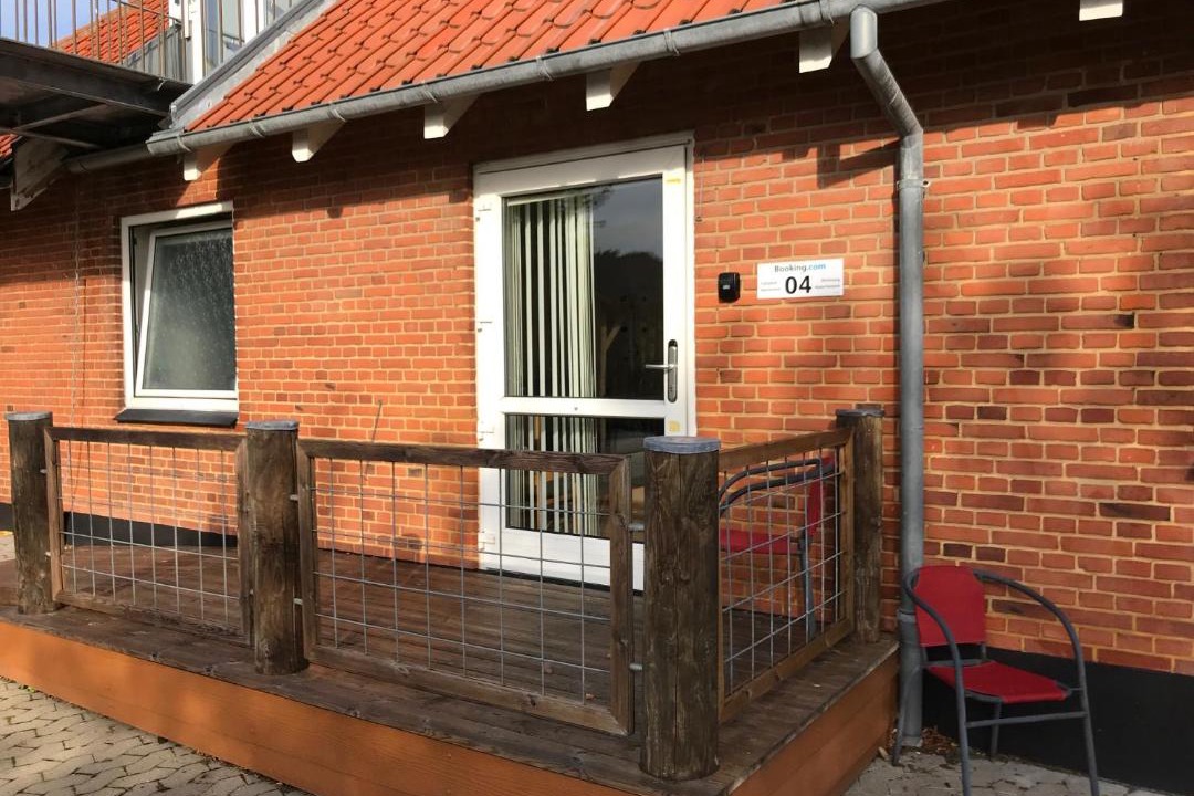 Photo of Buildings in Thisted