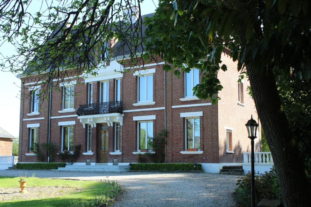 Photo of Others in Mesnil-Martinsart