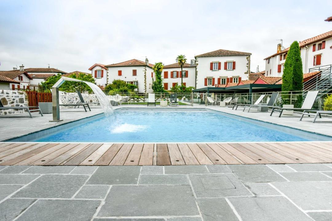 Photo of Others in Espelette