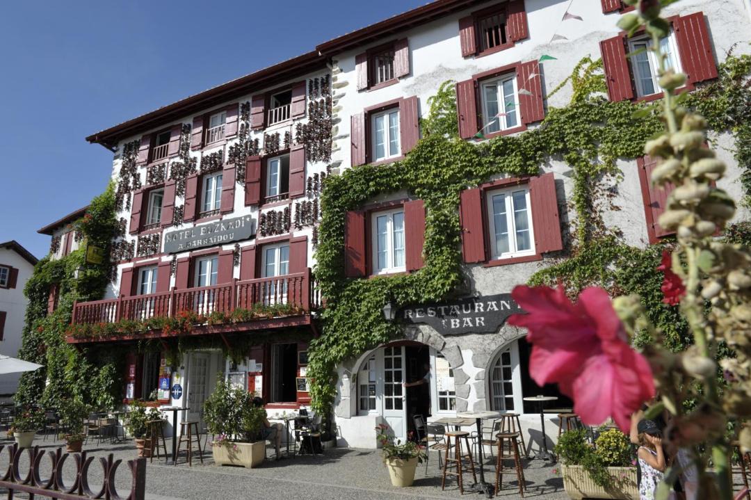 Photo of Others in Espelette