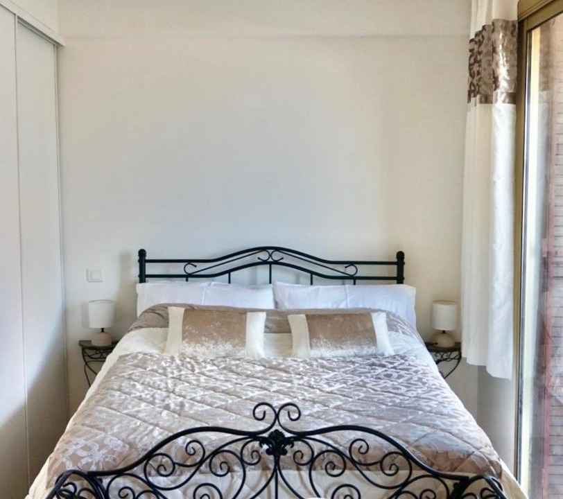 Photo of Bedroom in Villefranche-sur-Mer