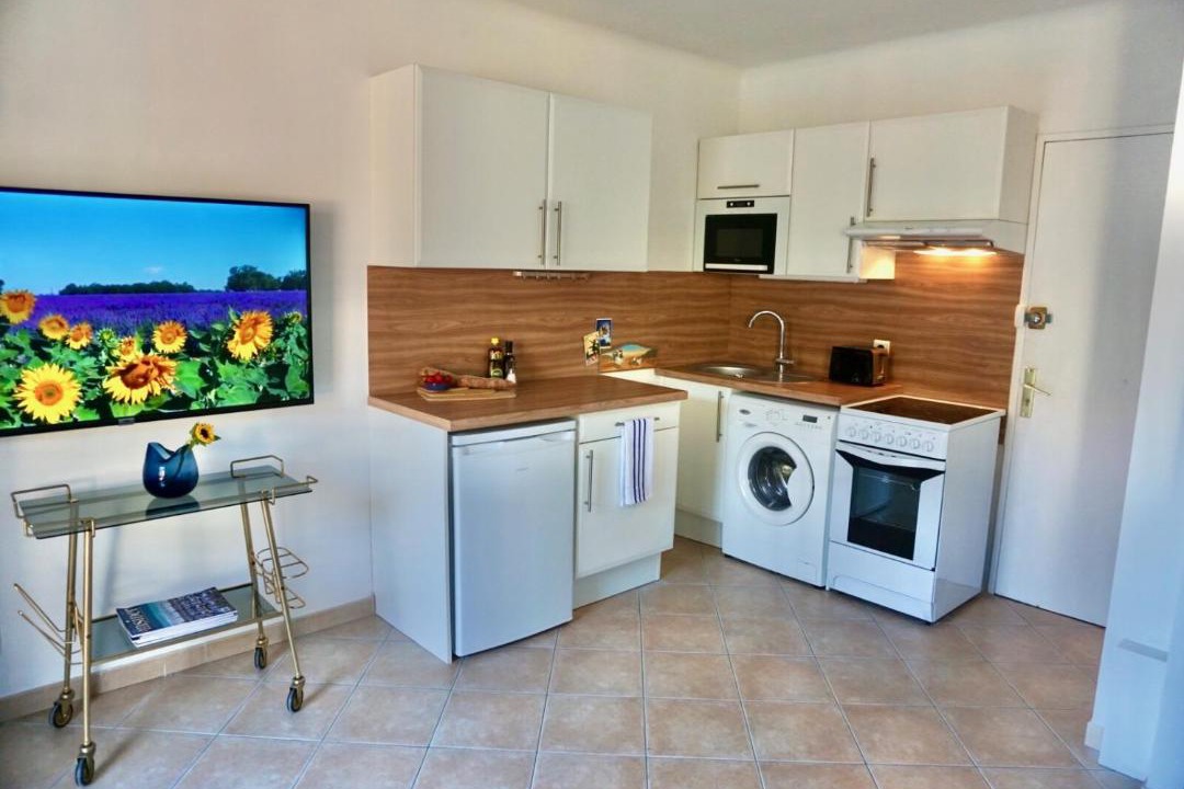 Photo of Kitchen in Villefranche-sur-Mer