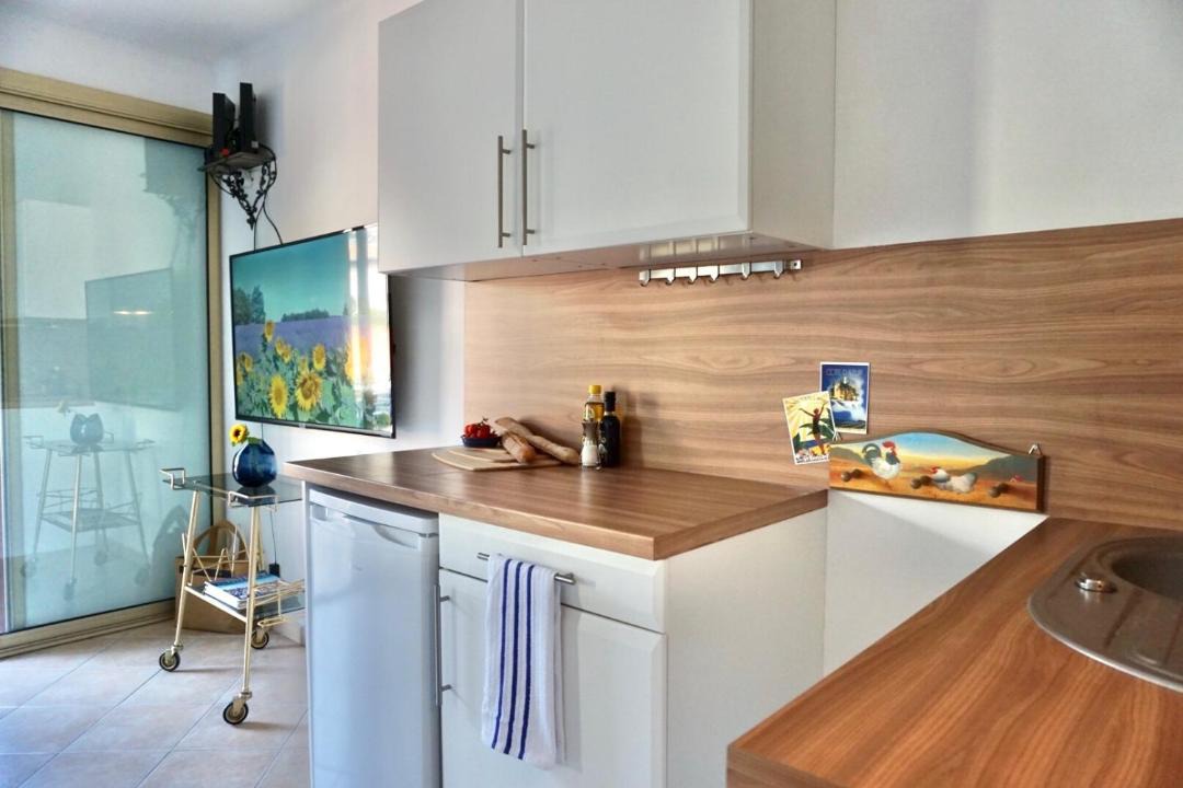 Photo of Kitchen in Villefranche-sur-Mer