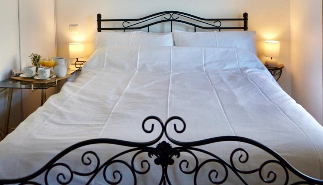 Photo of Bedroom in Villefranche-sur-Mer