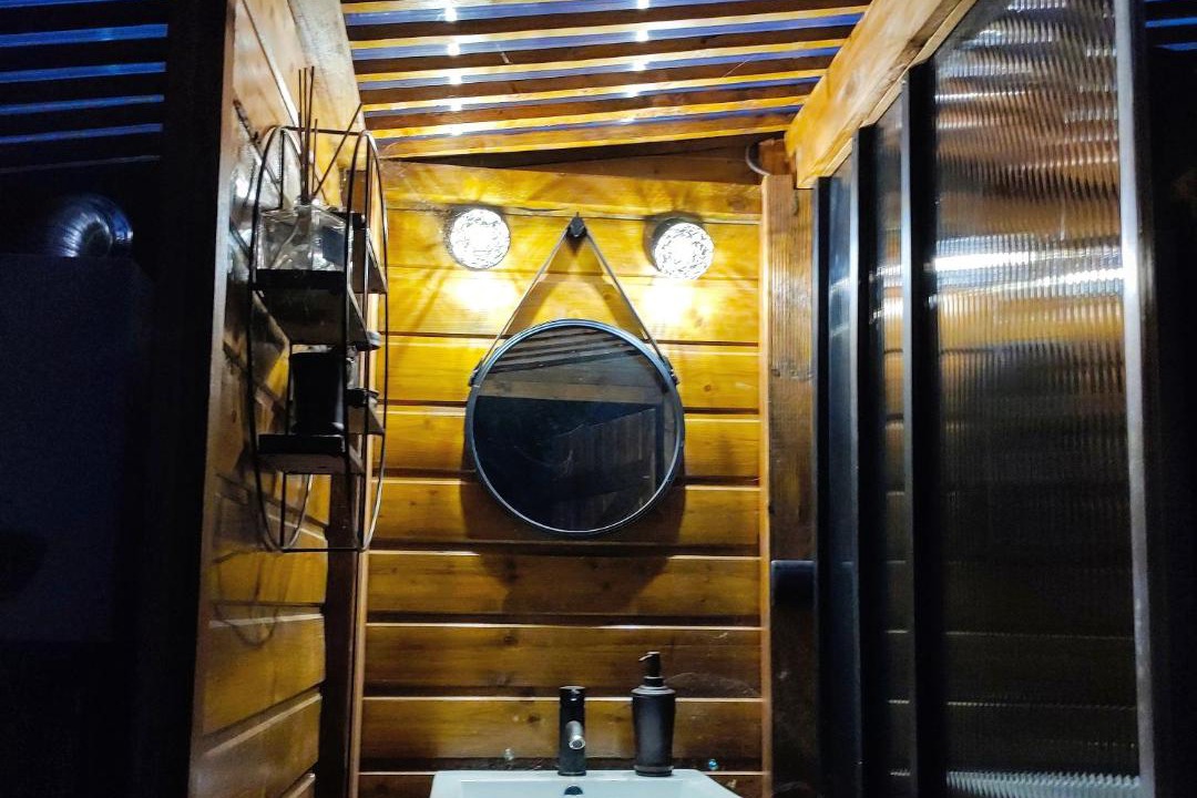 Photo of Bathroom in Saint-Julien-du-Puy
