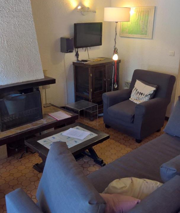 Photo of Livingroom in Mejannes-le-Clap