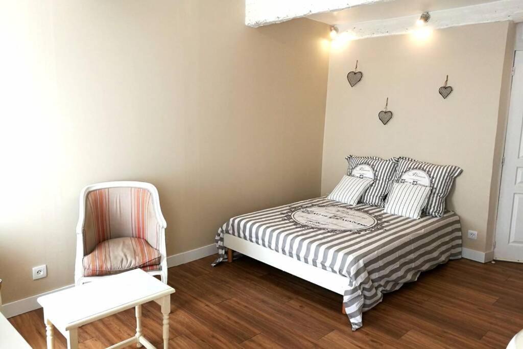 Photo of Bedroom in Old Town