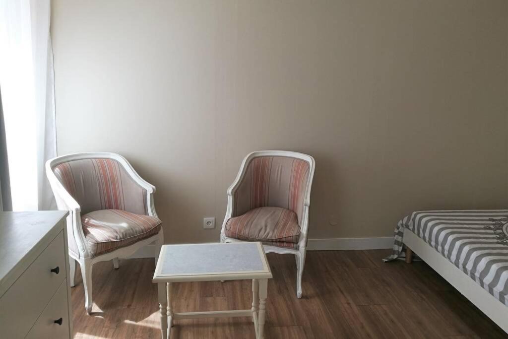 Photo of Livingroom in Old Town