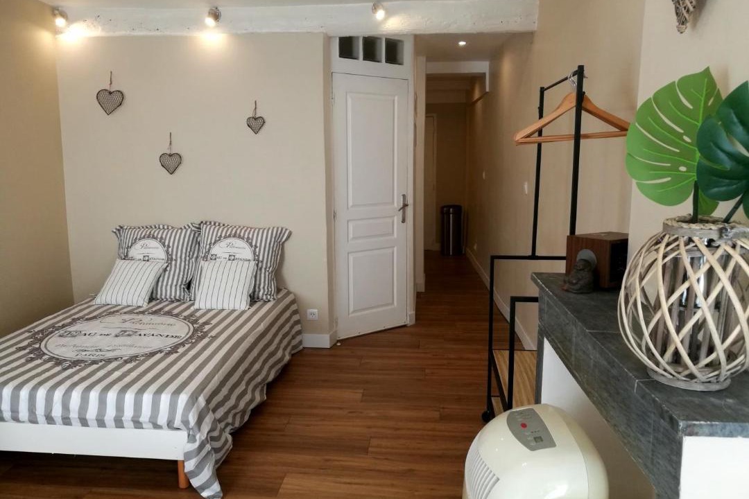 Photo of Bedroom in Old Town
