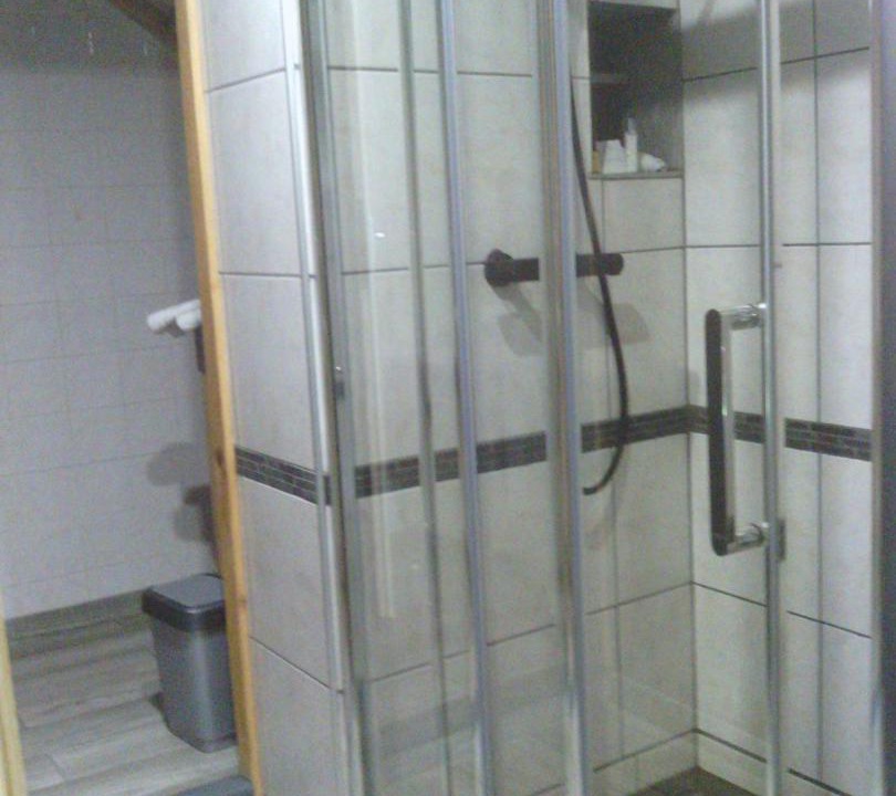 Photo of Bathroom in Bramans