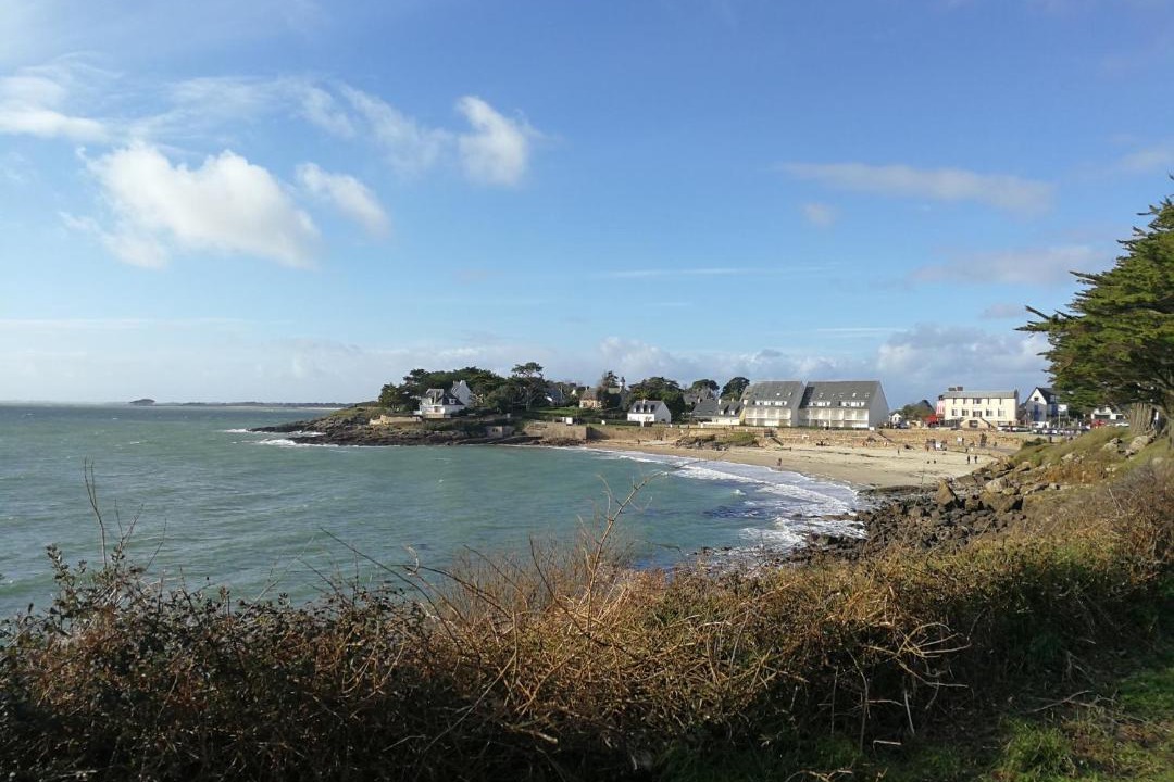 Photo of Others in Saint-Gildas-de-Rhuys