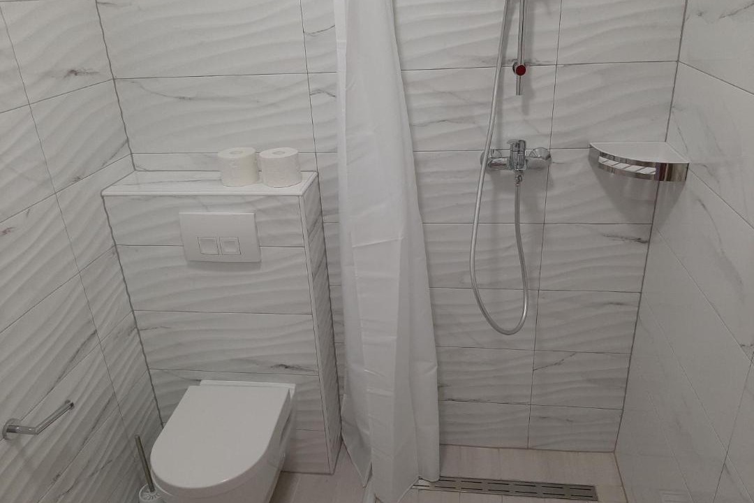 Photo of Bathroom in Zrce