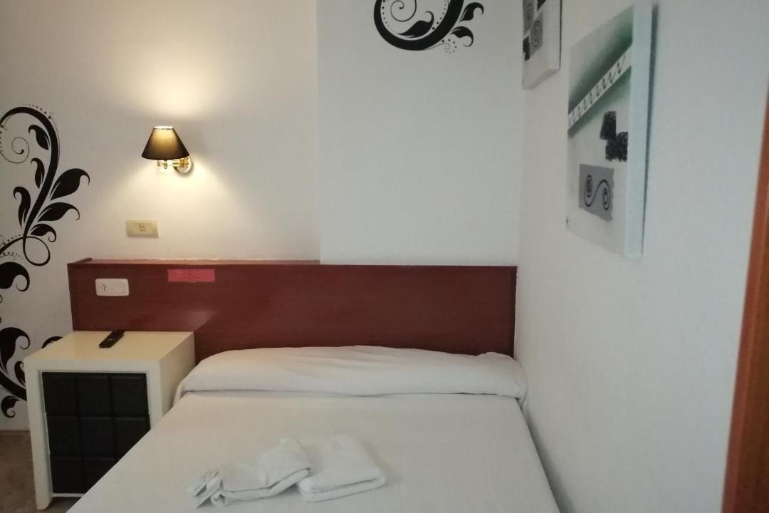 Photo of Bedroom in Barrio del Perpetuo Socorro