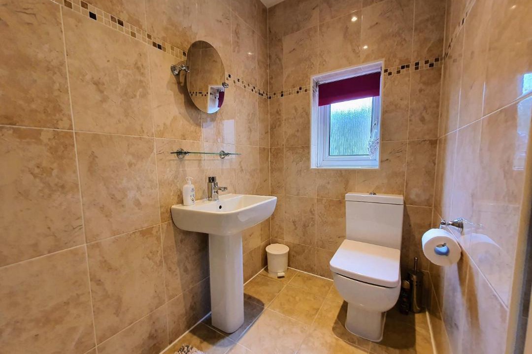 Photo of Bathroom in Haworth