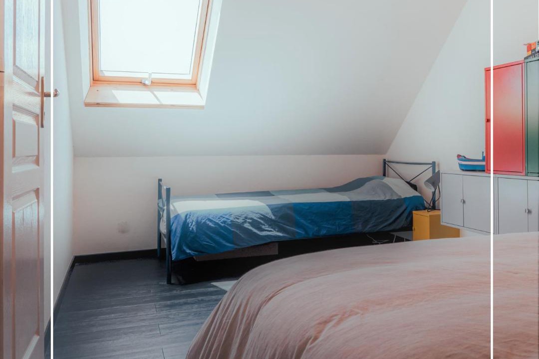 Photo of Bedroom in Ushant