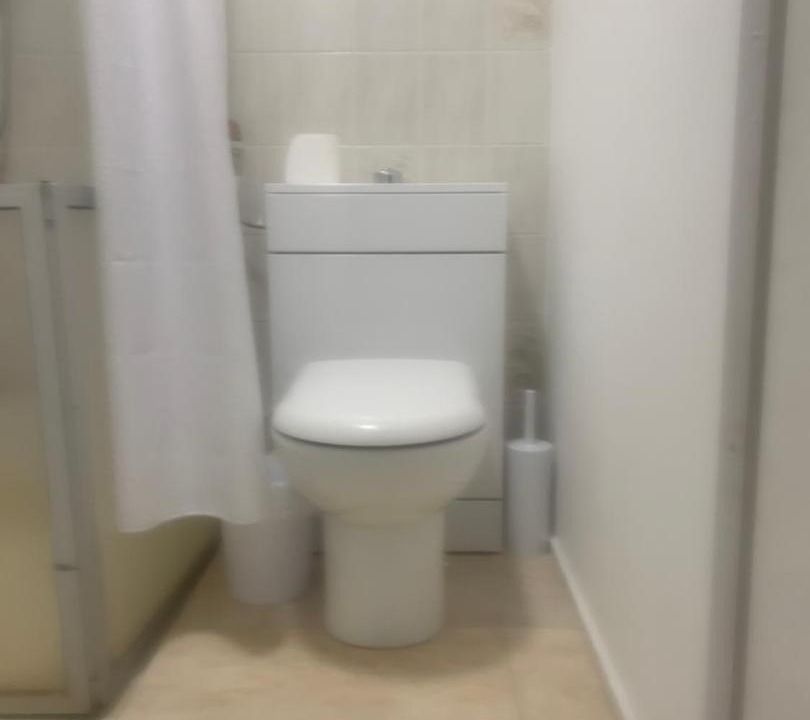 Photo of Bathroom in Ashford