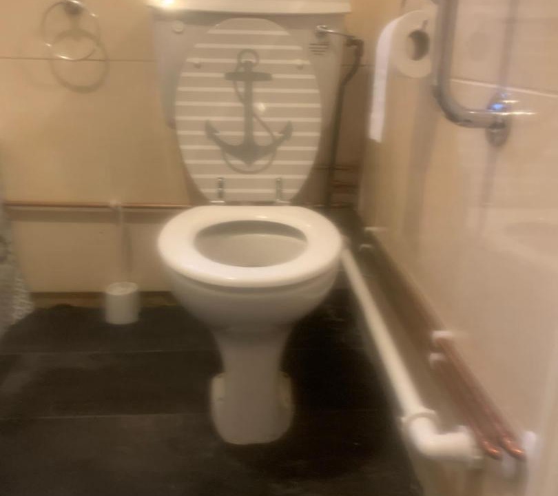 Photo of Bathroom in Ashford