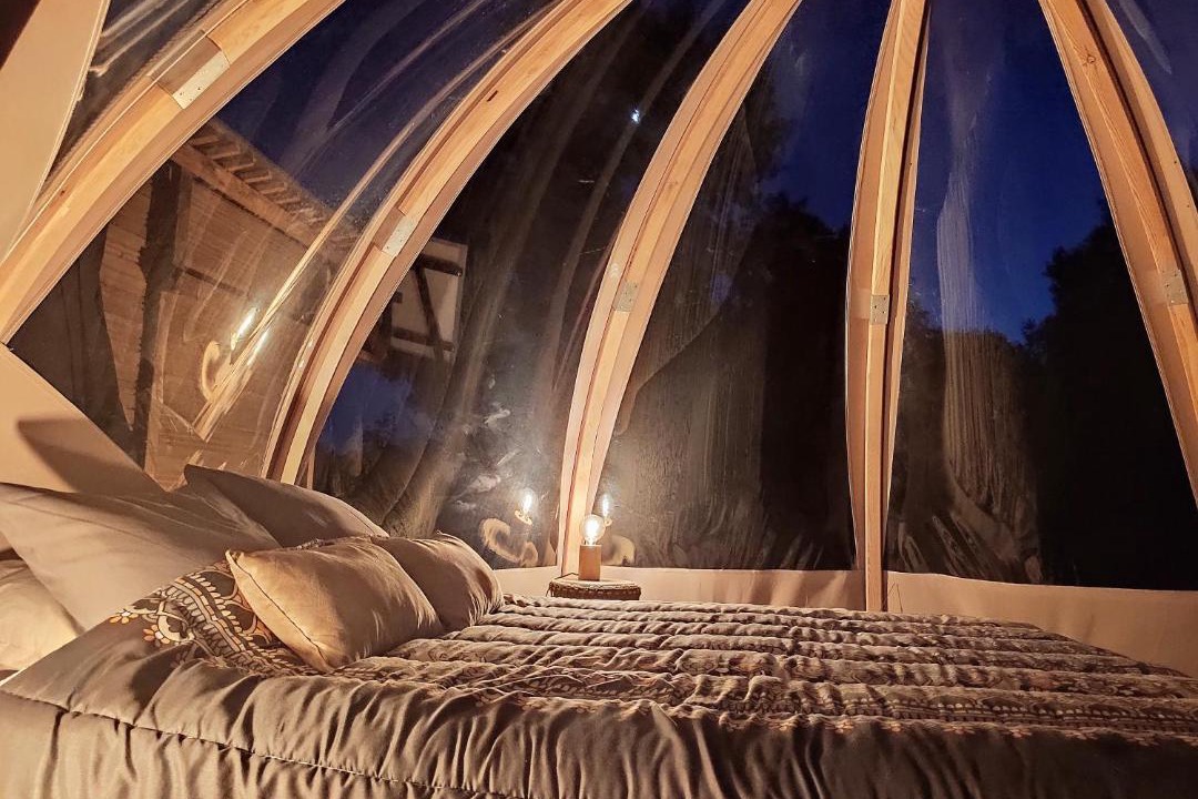 Photo of Bedroom in Saint-Julien-du-Puy