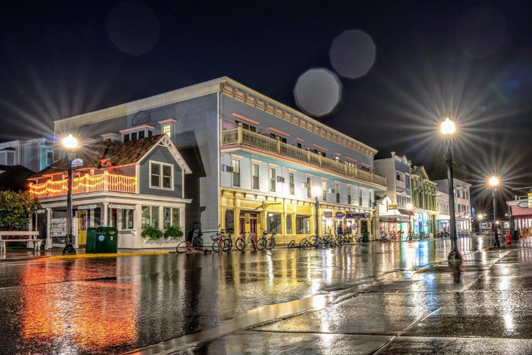 Photo of Others in Mackinac Island