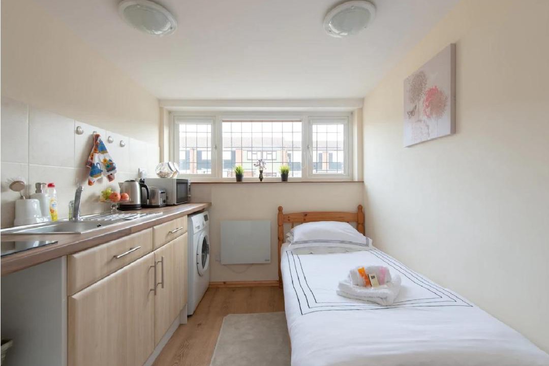 Photo of Others in Heaton