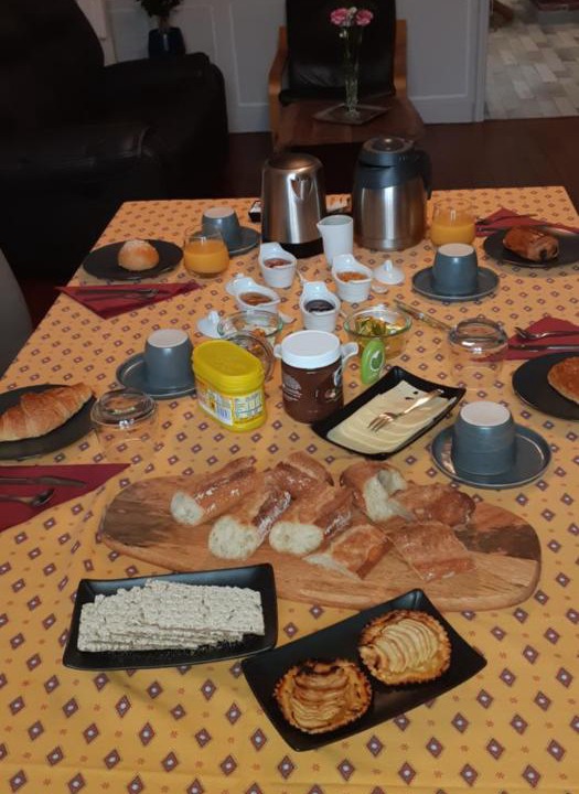 Photo of Others in Mirambeau