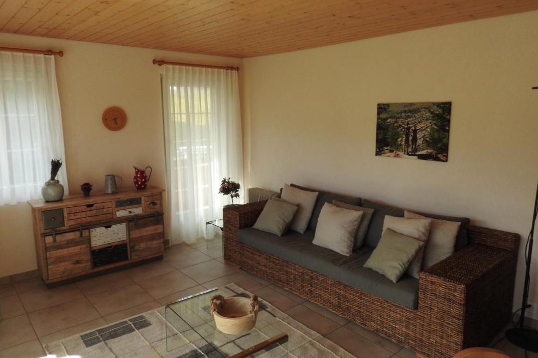 Photo of Livingroom in Riederalp