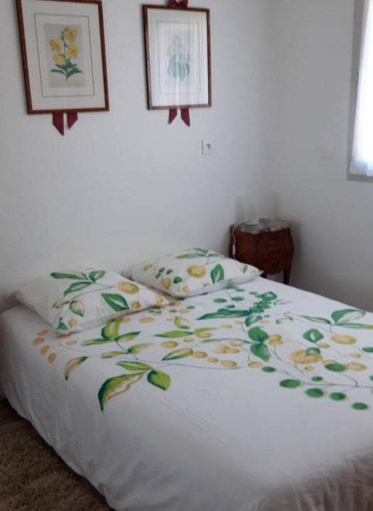 Photo of Bedroom in Saint-Jean-de-Braye