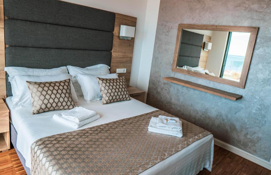 Photo of Bedroom in Mandre
