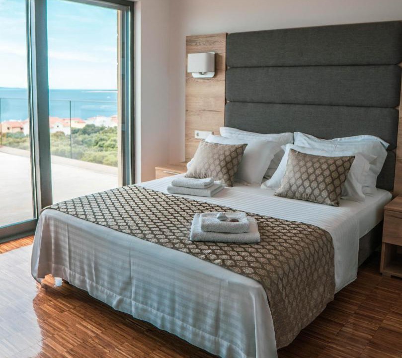 Photo of Bedroom in Mandre