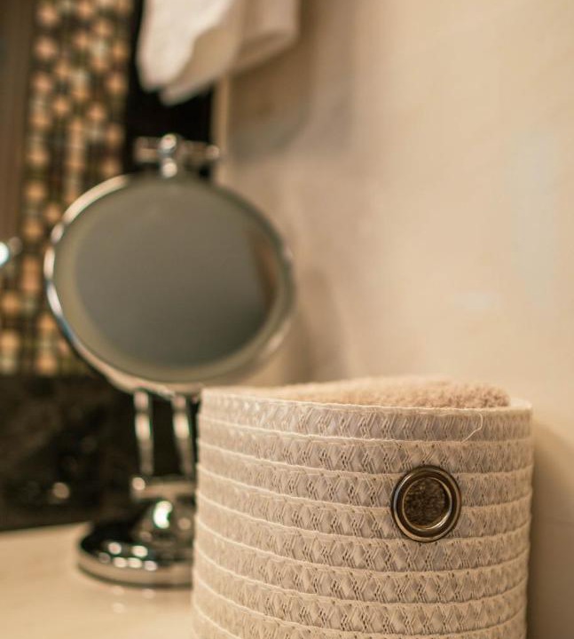 Photo of Bathroom in Mandre