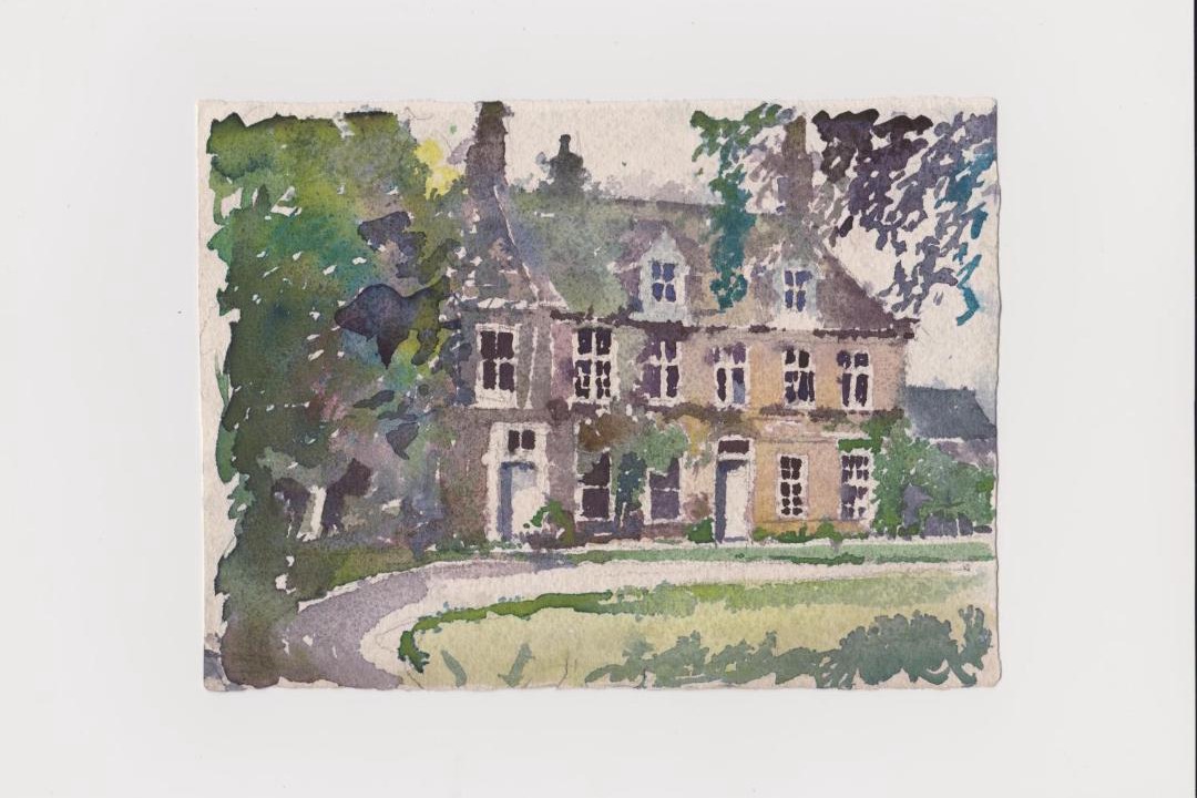 Photo of Buildings in Penrith