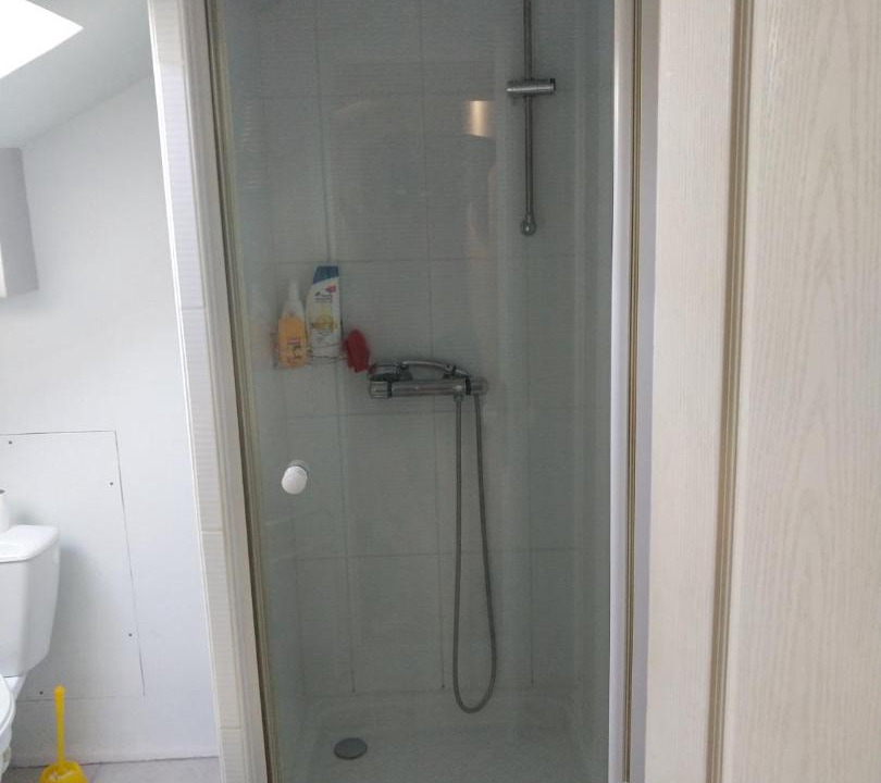 Photo of Bathroom in Channay-sur-Lathan