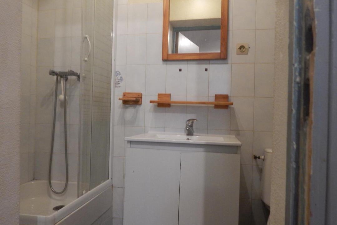 Photo of Bathroom in Coursan