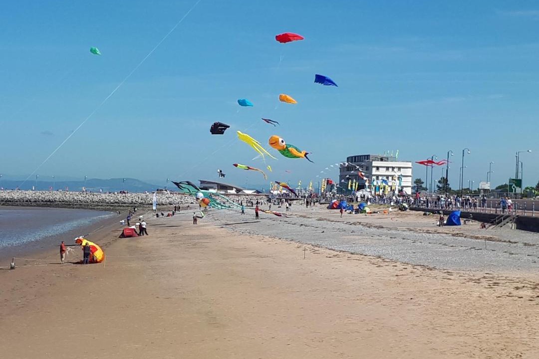 Photo of Others in Morecambe