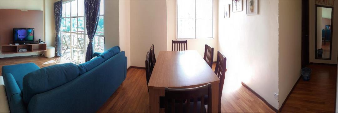 Photo of Livingroom in Sungai Bertam