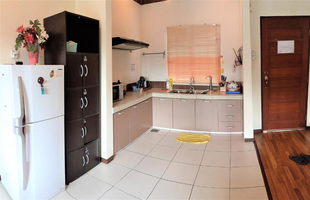 Photo of Kitchen in Sungai Bertam