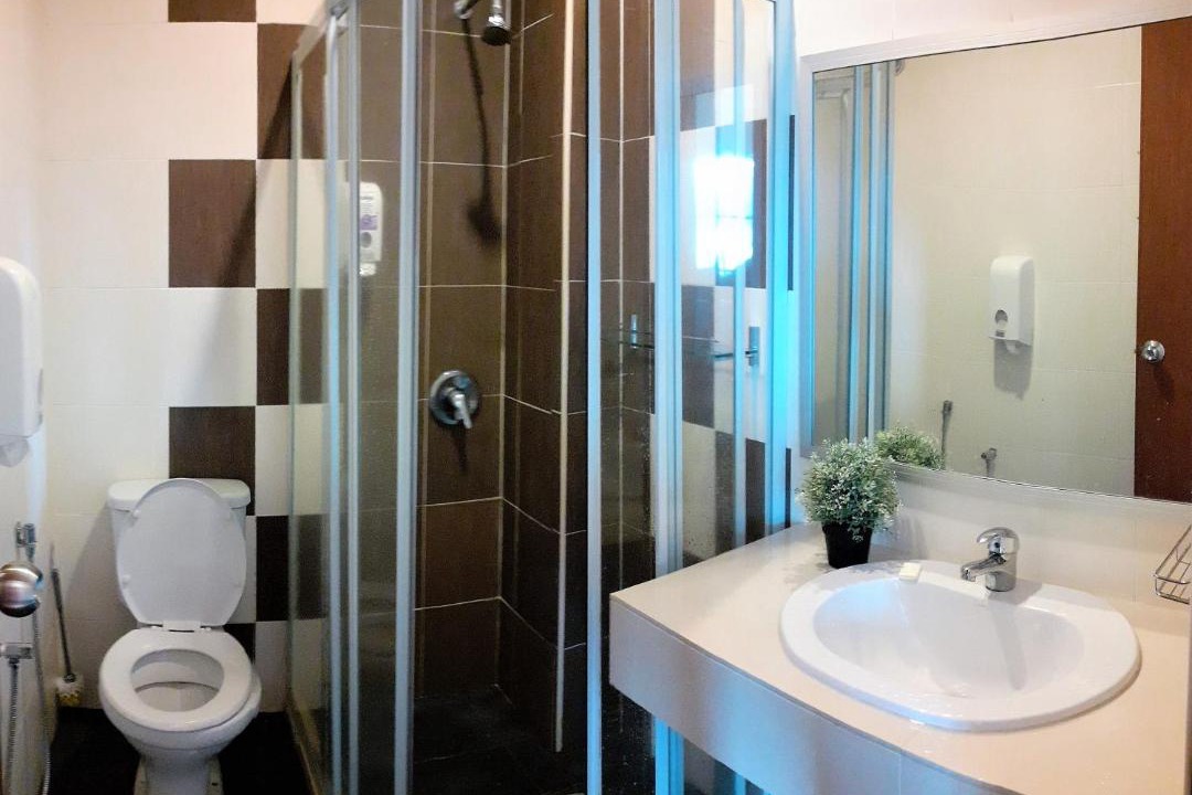 Photo of Bathroom in Sungai Bertam