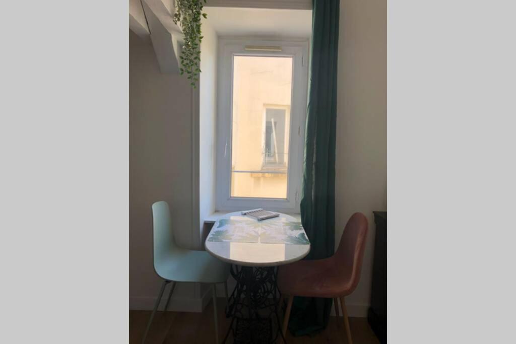 Photo of Others in 3rd Arrondissement